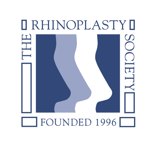 The Rhinoplasty Society Logo 2