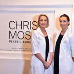 Breast Augmentation, Dr Chris Moss