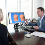 Dr Chris Moss Breast Augmentation Consultation