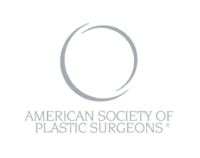 The American Society of Plastic Surgeons Logo (mobile)