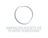 The American Society of Plastic Surgeons Logo (mobile)