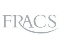 FRACS Logo (mobile)