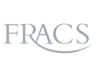 FRACS Logo (mobile)