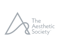 The Aesthetic Society Logo (mobile)