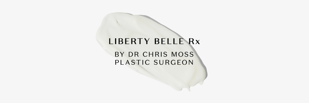 Liberty Belle, Dr Chris Moss Home